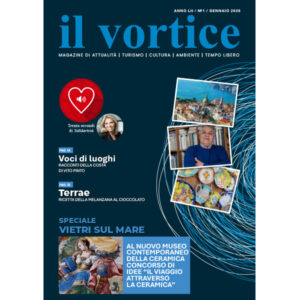 NUMERO LII / N°1 / GENNAIO 2026