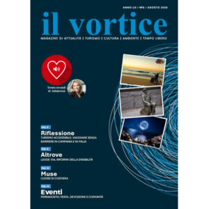 NUMERO LII / N°8 / AGOSTO 2026